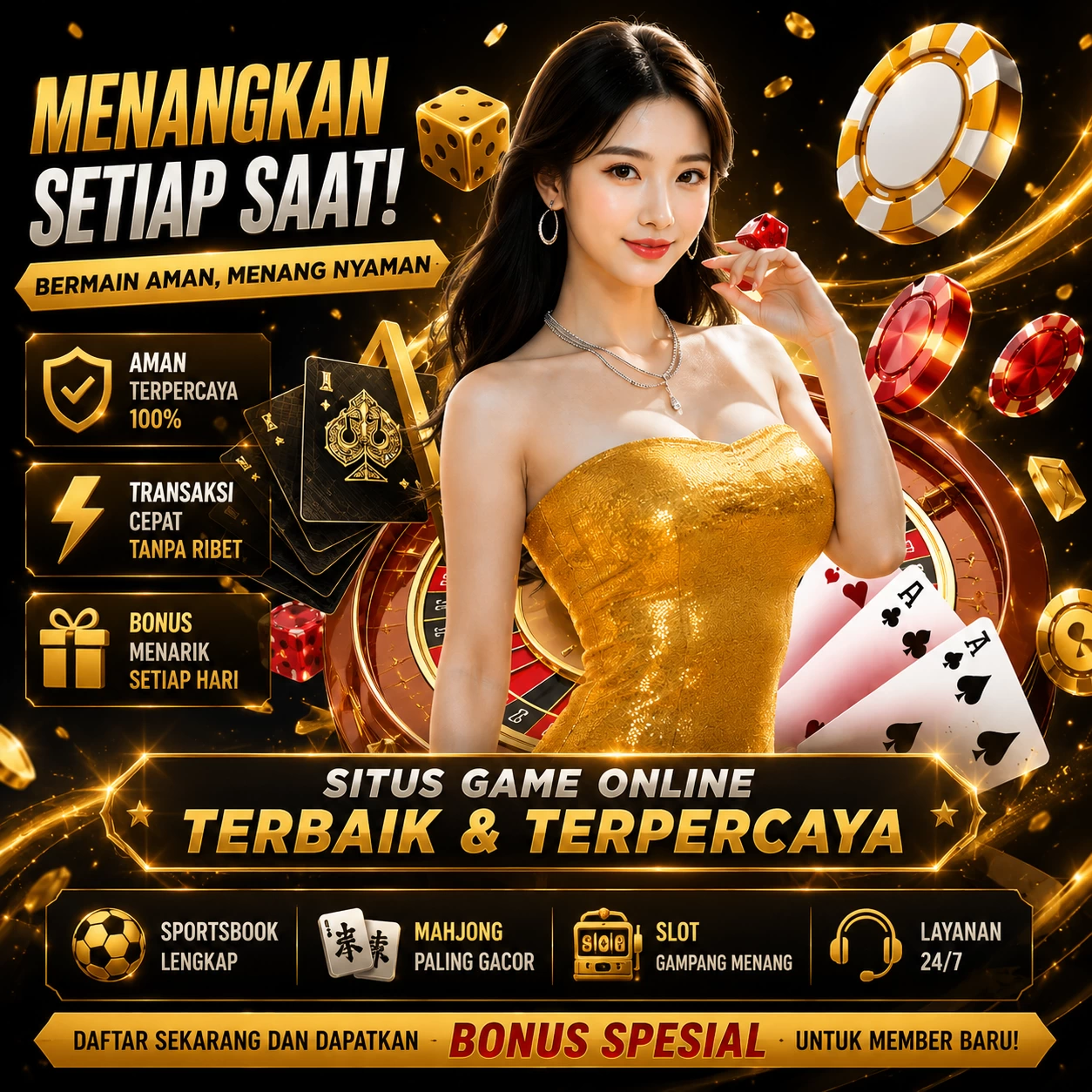Inovasi dan Fitur Menarik di santoto4d